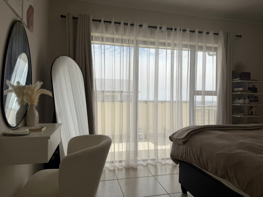 To Let 1 Bedroom Property for Rent in Atlantic Hills Western Cape